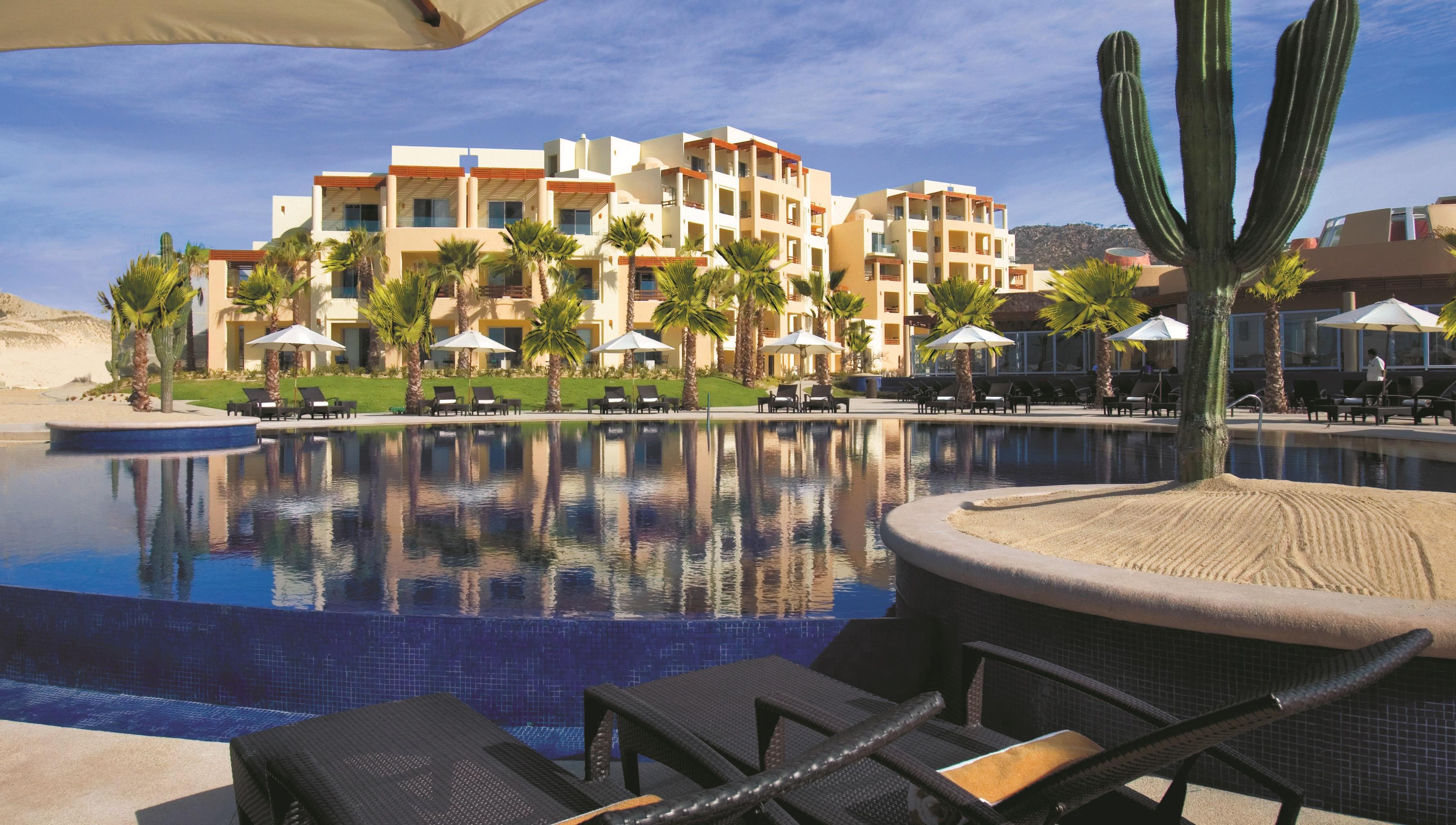 Pueblo Bonito Pacifica Golf & Spa Resort (Adults Only) Cabo San Lucas Exterior foto