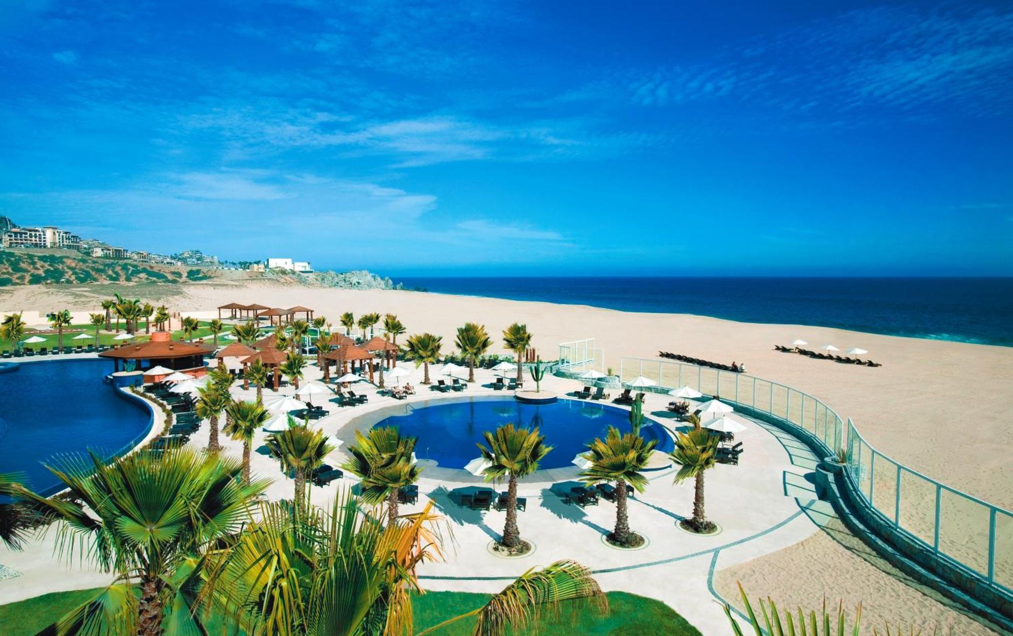 Pueblo Bonito Pacifica Golf & Spa Resort (Adults Only) Cabo San Lucas Exterior foto