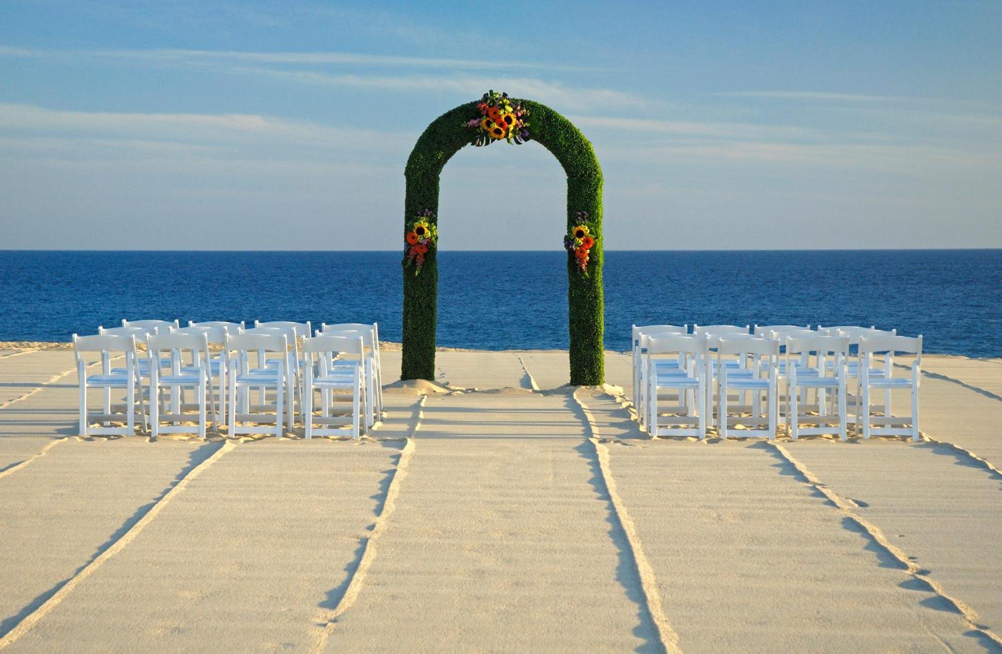 Pueblo Bonito Pacifica Golf & Spa Resort (Adults Only) Cabo San Lucas Einrichtungen foto