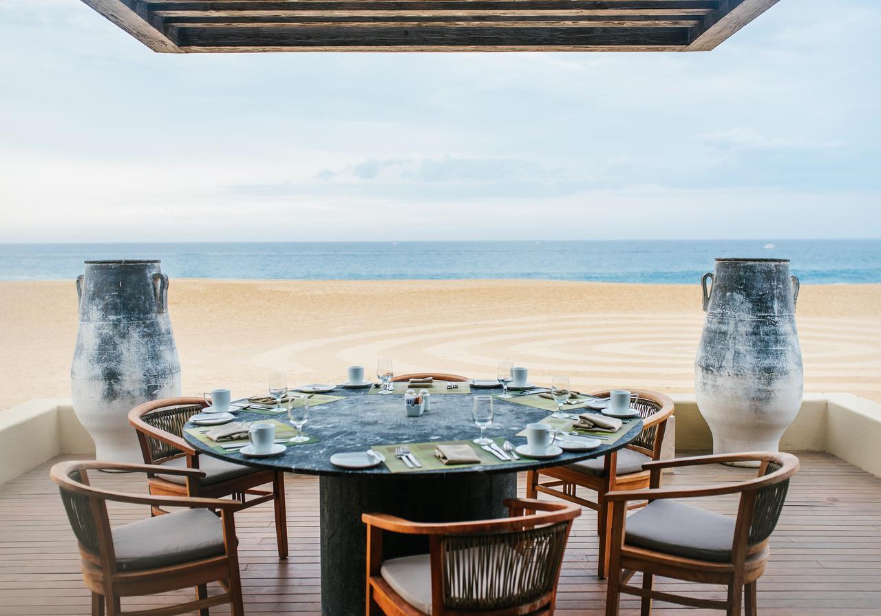 Pueblo Bonito Pacifica Golf & Spa Resort (Adults Only) Cabo San Lucas Exterior foto
