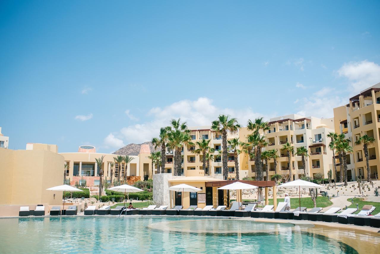 Pueblo Bonito Pacifica Golf & Spa Resort (Adults Only) Cabo San Lucas Exterior foto